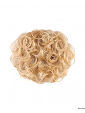 Synthetic Wiglet for women Honeycomb Base