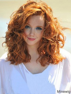 Real Hair Nicole Fox Wig Shoulder Length Cropped Color Wavy Style