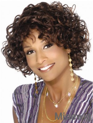 New African American Wig Styles Buying From America With Bangs
