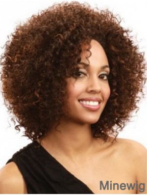 Full Lace Wigs Natural Curl Like Beyonces 100% Hand Tied