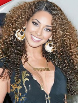 Top 24 inch Long Curly Wigs For Black Women