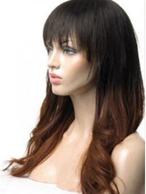 New 24 inch Long Wavy Wigs For Black Women