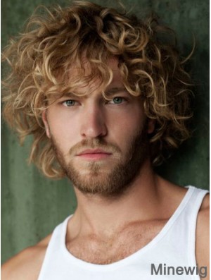 Remy Human Full Lace Short Brown With Bangd Mens Lace Wigs