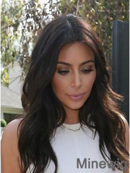 Auburn Wavy Lace Front Great 20 inch Kim Kardashian Wigs